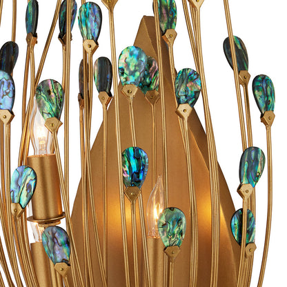 Delphos Wall Sconce