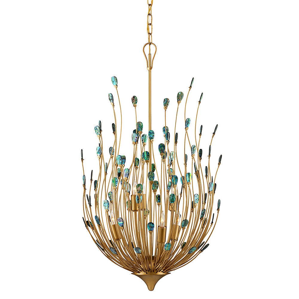 Delphos Chandelier