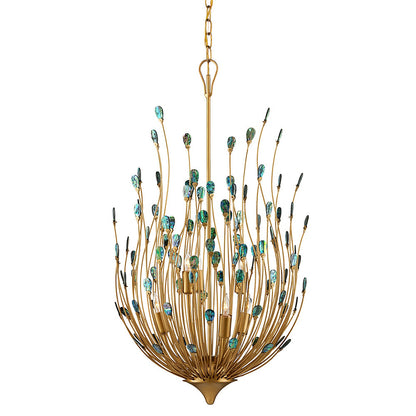 Delphos Chandelier