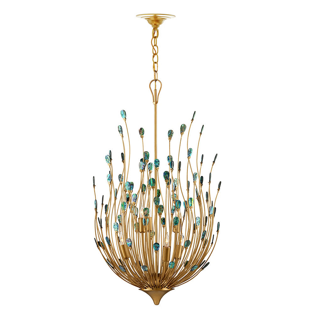 Delphos Chandelier