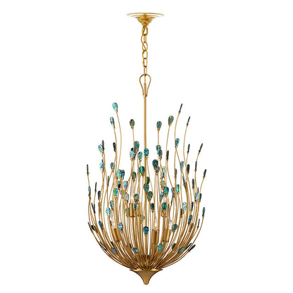 Delphos Chandelier