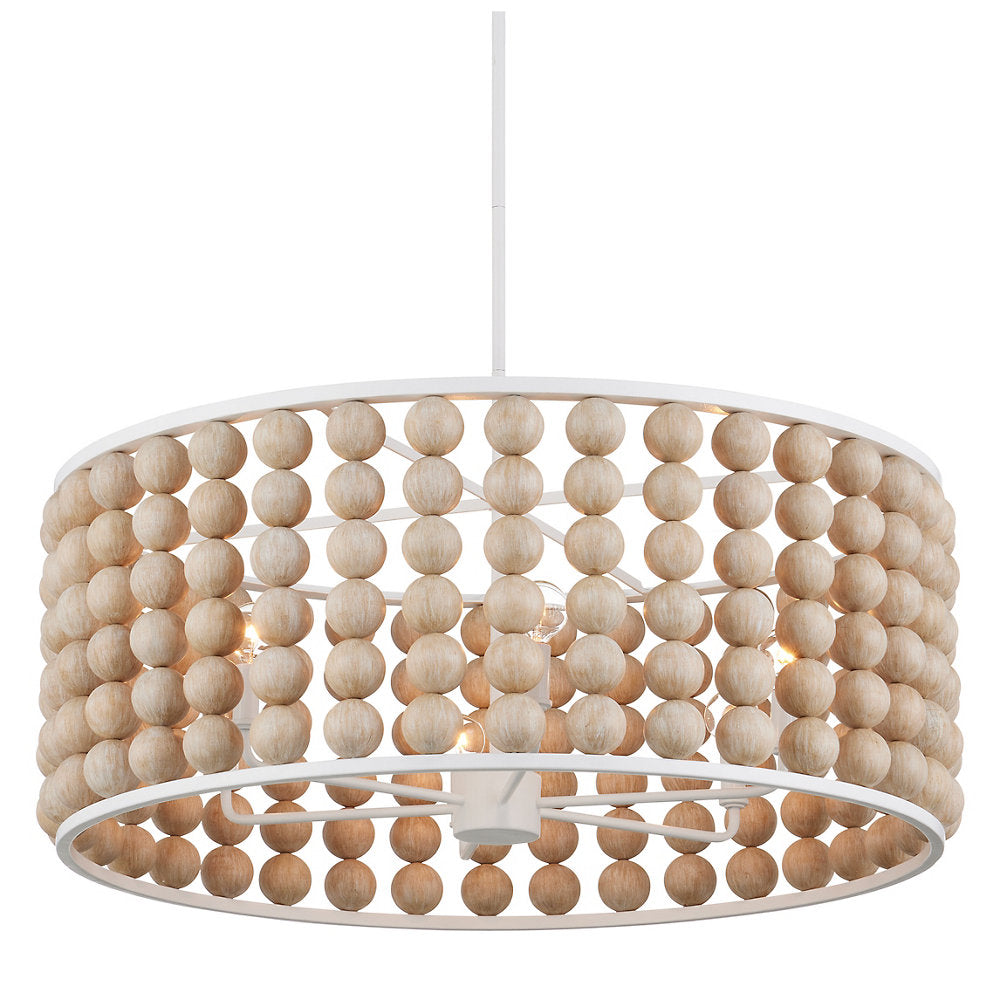 Holcroft Chandelier