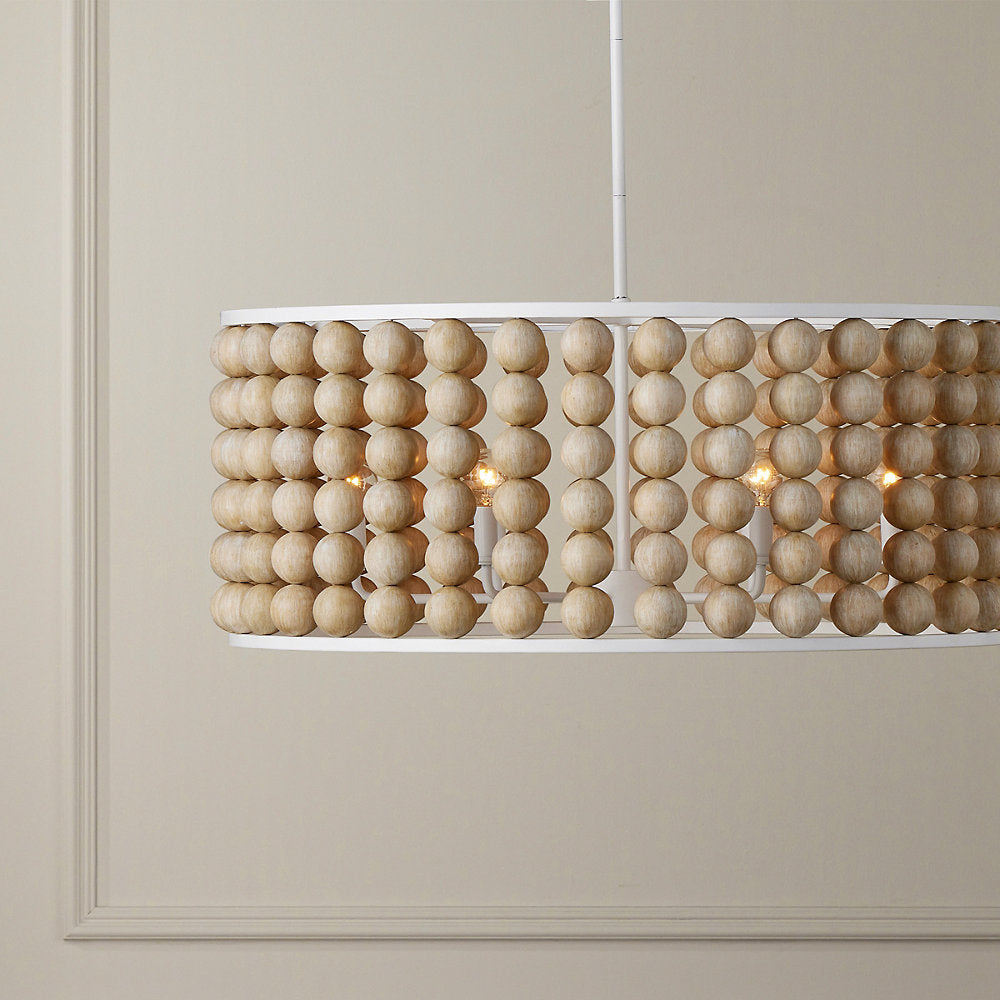 Holcroft Chandelier