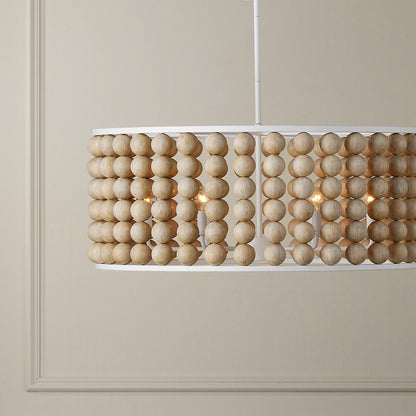 Holcroft Chandelier