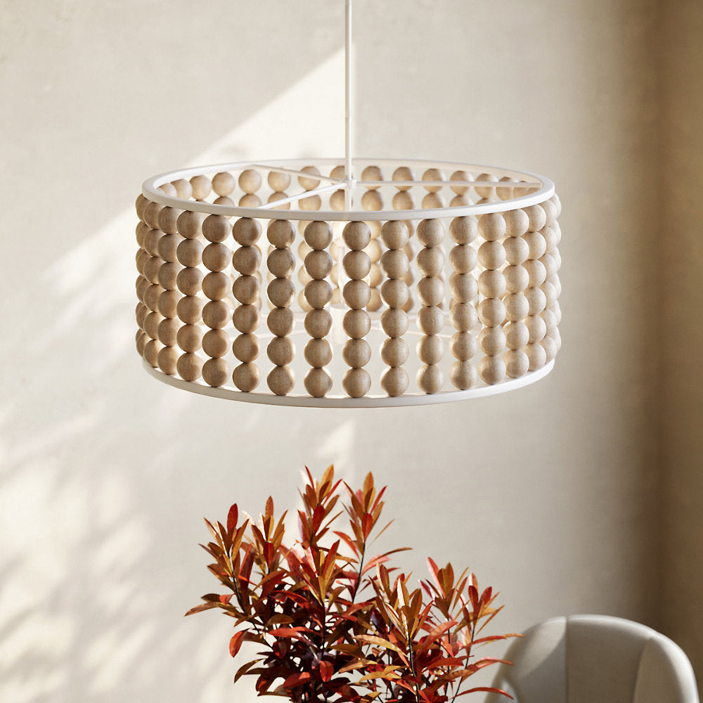 Holcroft Chandelier
