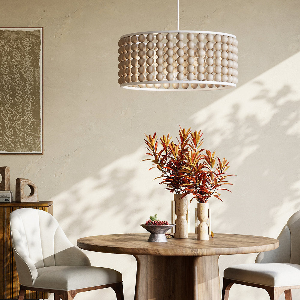 Holcroft Chandelier