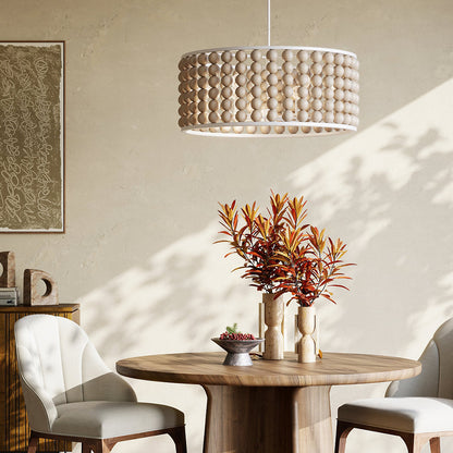 Holcroft Chandelier