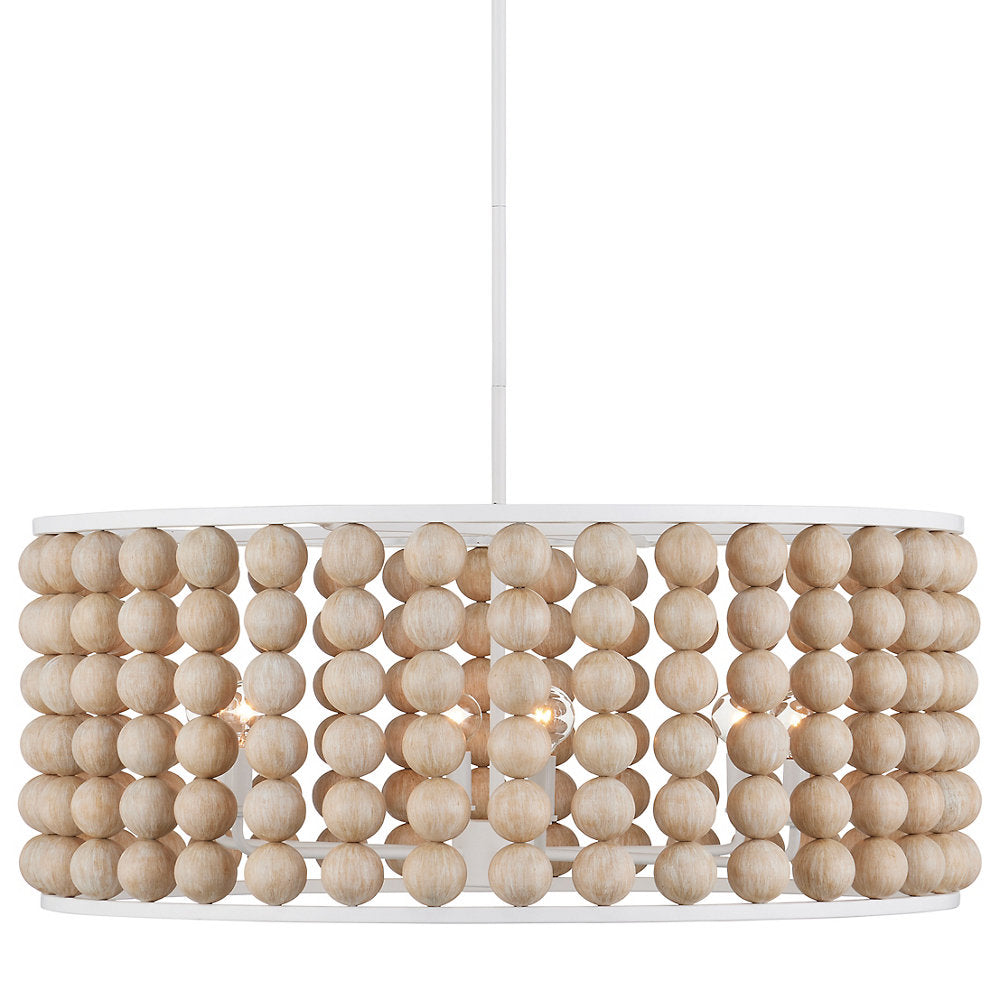 Holcroft Chandelier