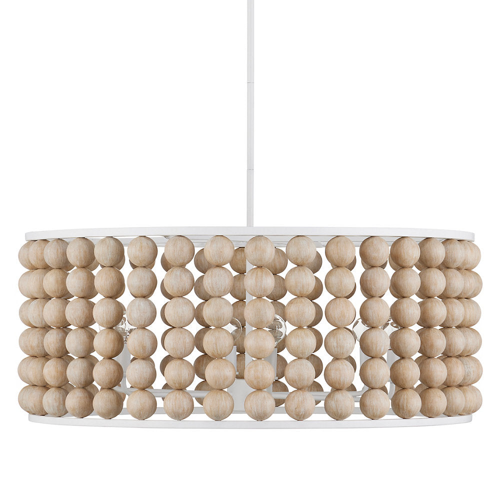 Holcroft Chandelier
