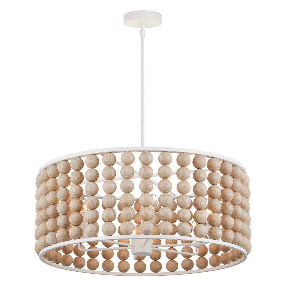 Holcroft Chandelier
