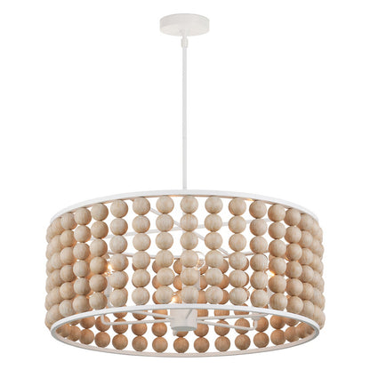 Holcroft Chandelier