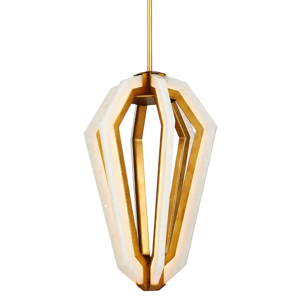 Riviere LED Pendant