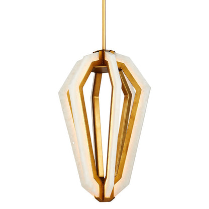 Riviere LED Pendant