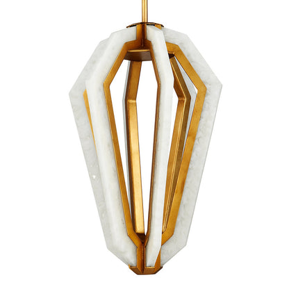 Riviere LED Pendant