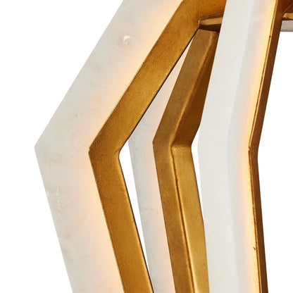 Riviere LED Pendant
