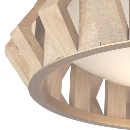 Plunge LED Chandelier