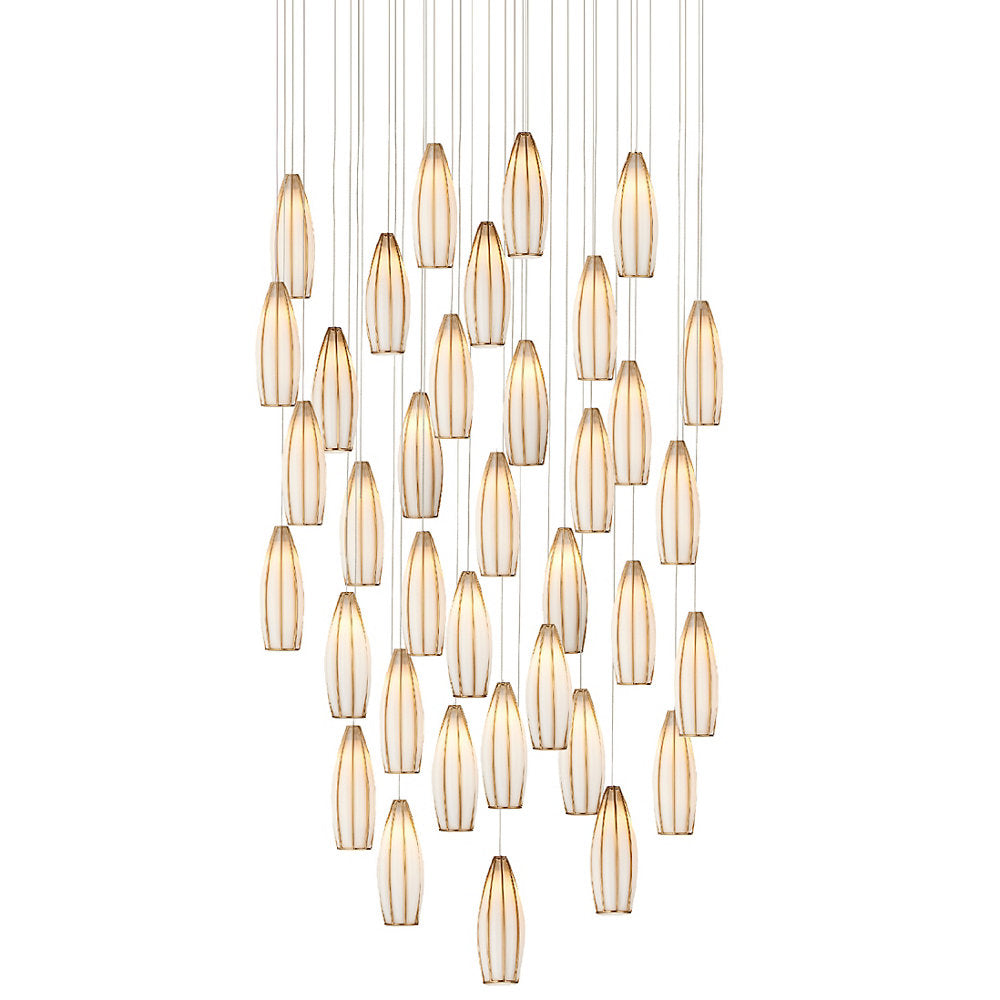Parish Large Multi Light Pendant