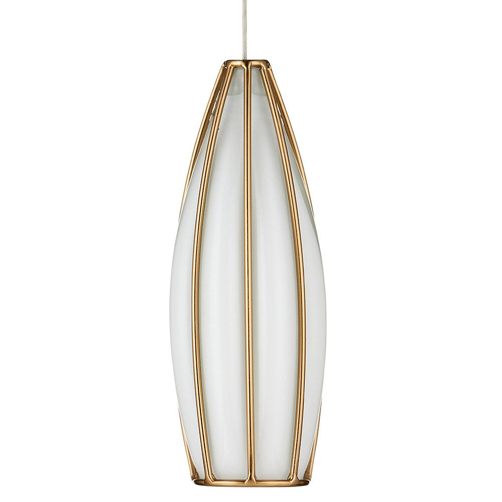 Parish Large Multi Light Pendant