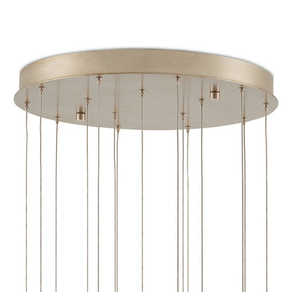Parish Large Multi Light Pendant