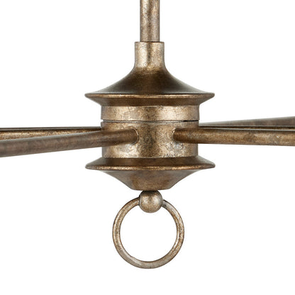 Nottaway 2-Tier Chandelier