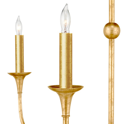 Nottaway 2-Tier Chandelier