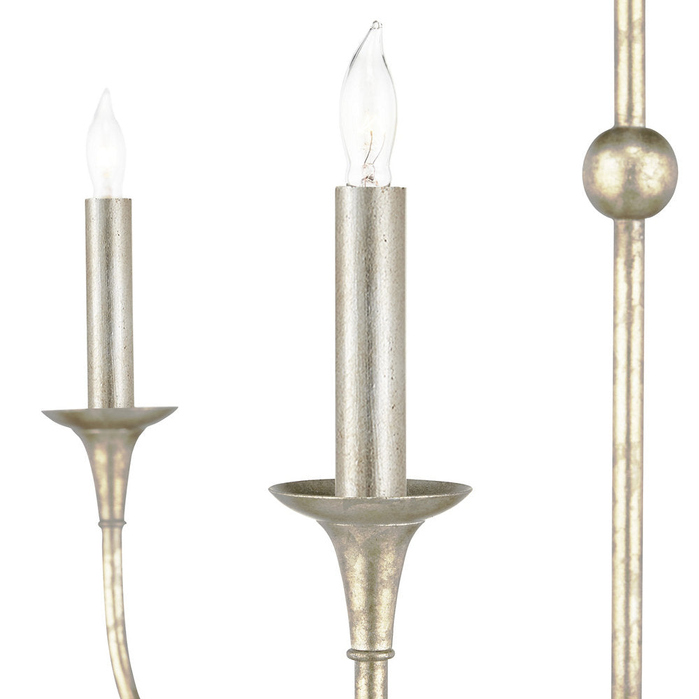 Nottaway 2-Tier Chandelier