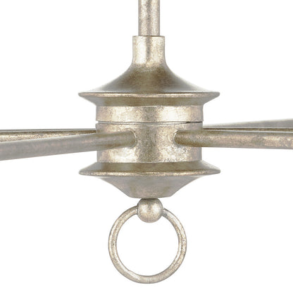 Nottaway 2-Tier Chandelier