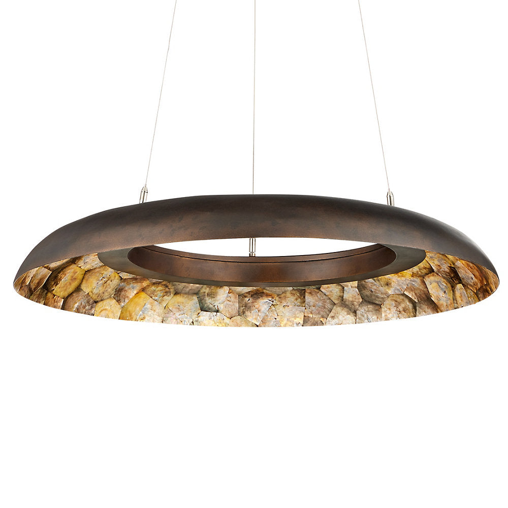 Tairagai LED Chandelier