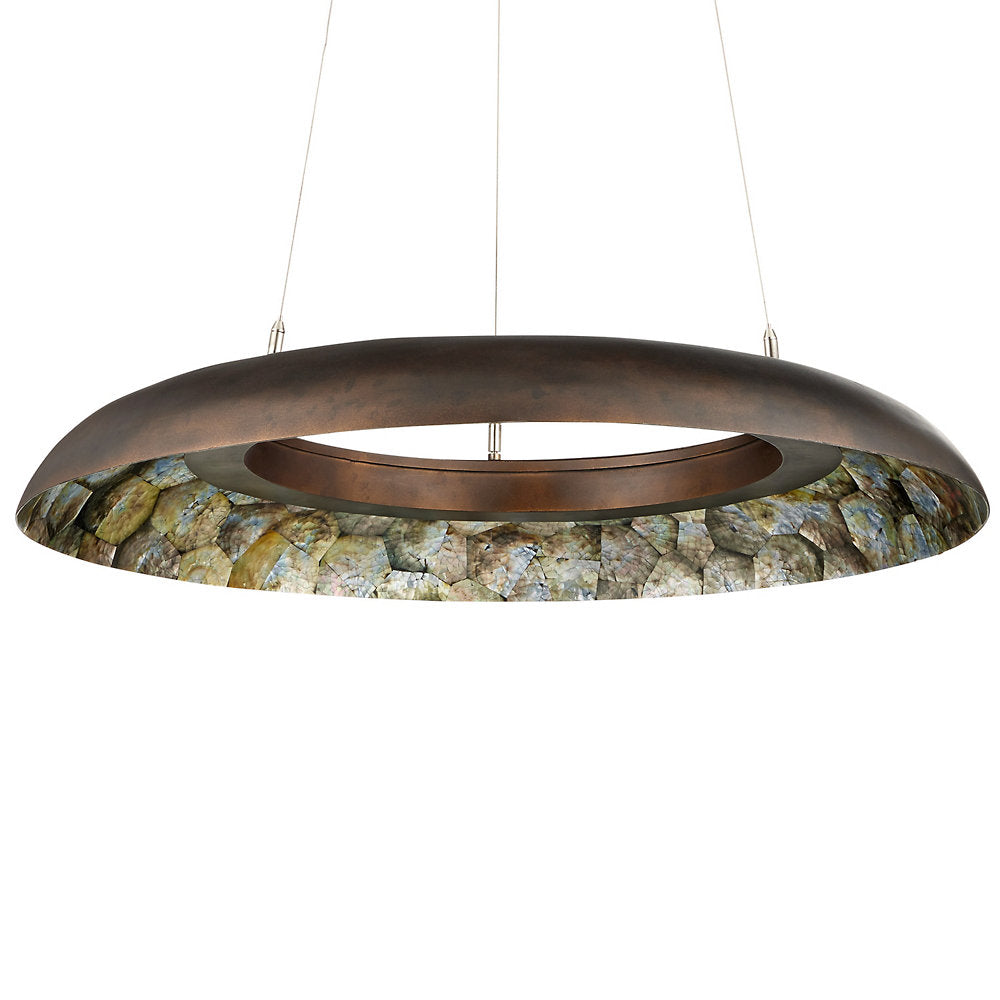 Tairagai LED Chandelier