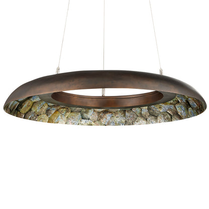 Tairagai LED Chandelier