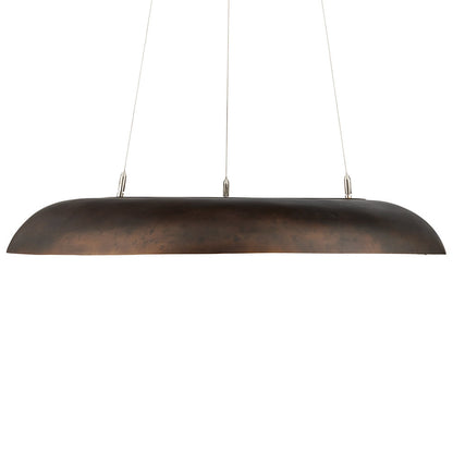 Tairagai LED Chandelier