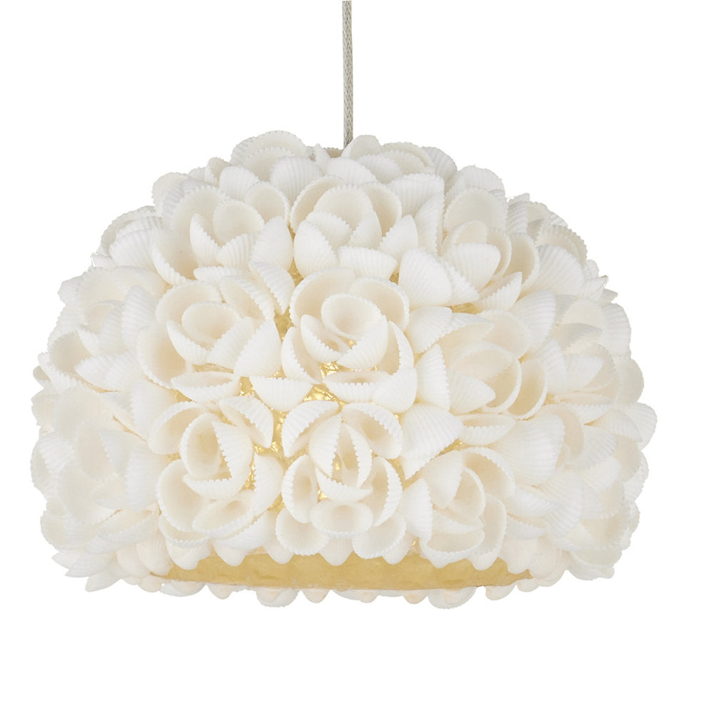 Virtu Round Multi-Light Pendant