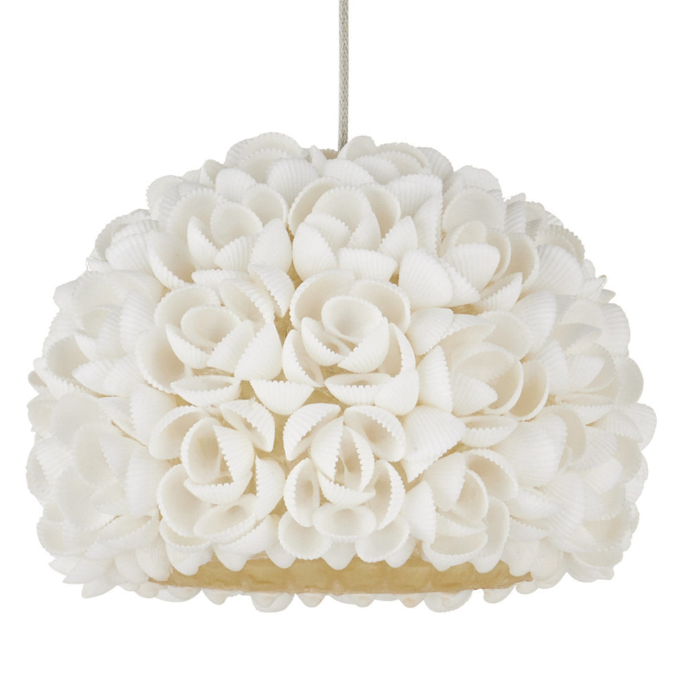 Virtu Round Multi-Light Pendant