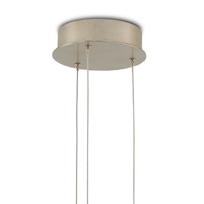 Virtu Round Multi-Light Pendant