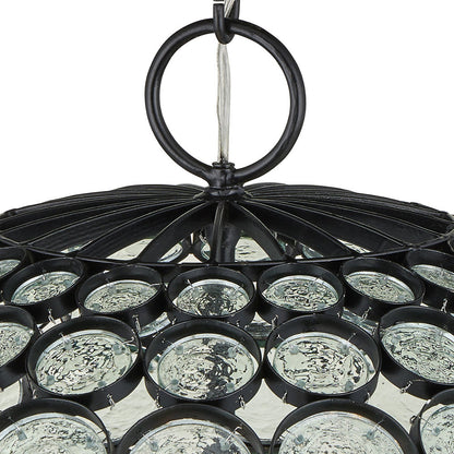 Etude Orb Chandelier