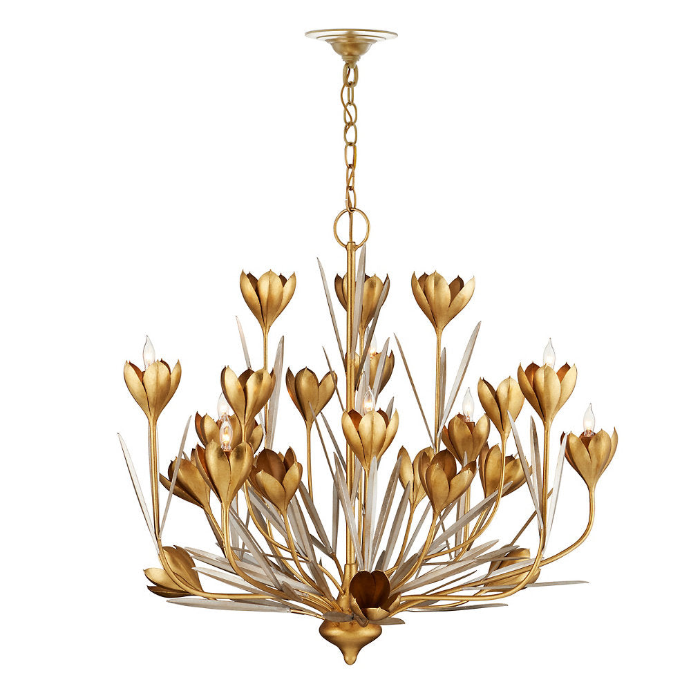 Hortensia Chandelier