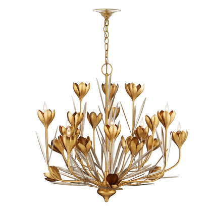 Hortensia Chandelier