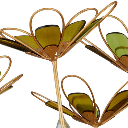 Midsummer Chandelier