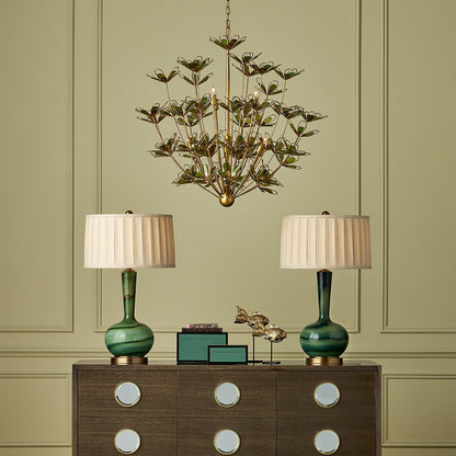 Midsummer Chandelier