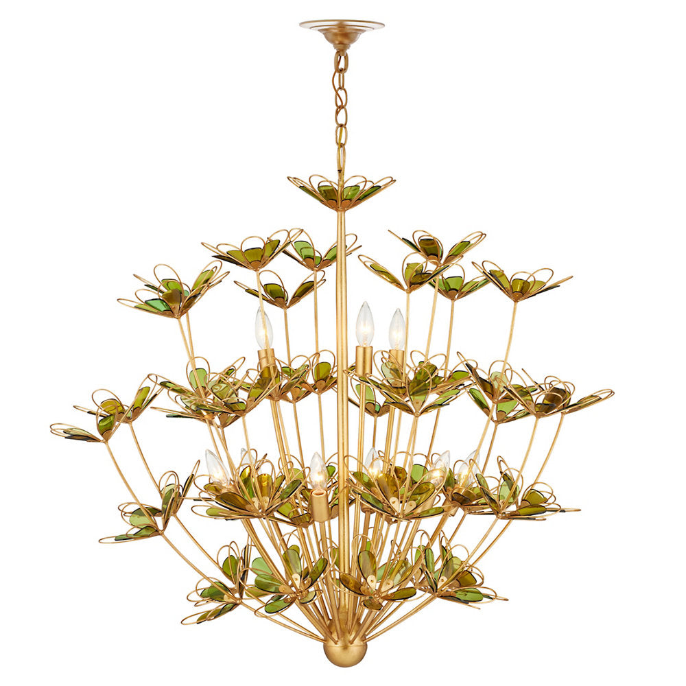 Midsummer Chandelier