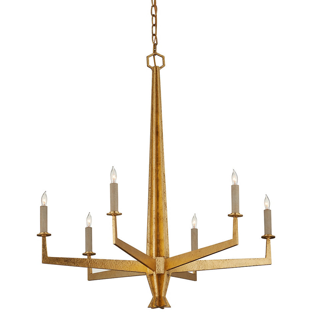 Goldfinch Chandelier