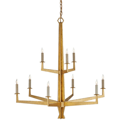 Goldfinch Chandelier