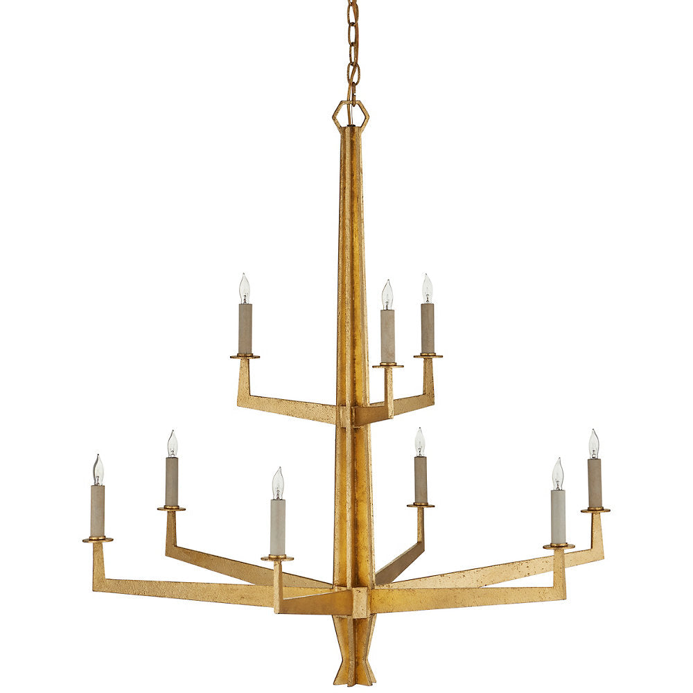 Goldfinch Chandelier