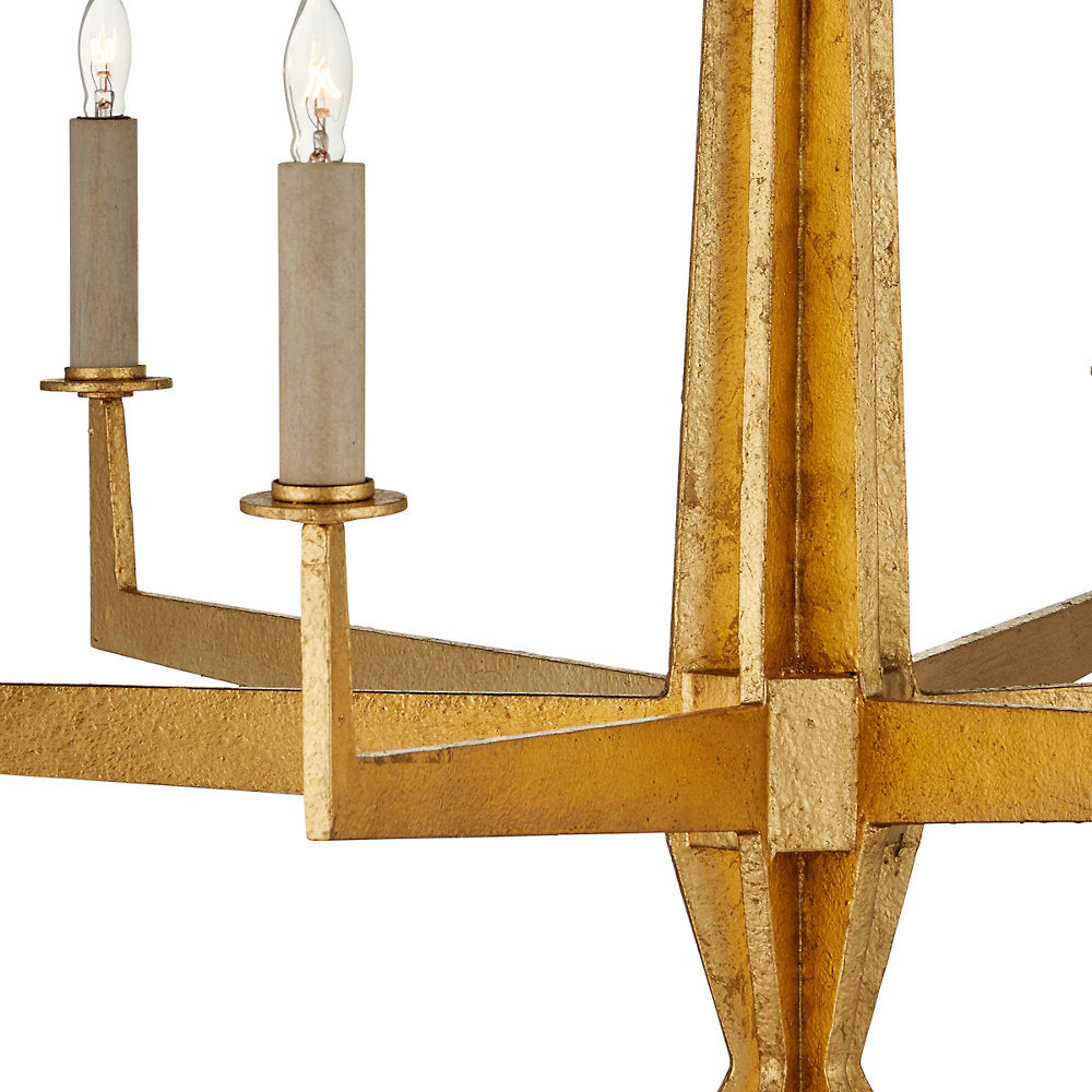 Goldfinch Chandelier