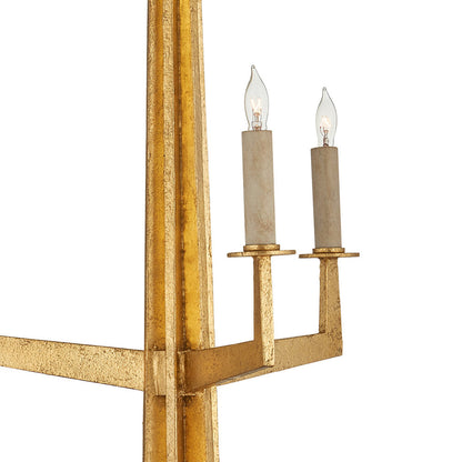 Goldfinch Chandelier
