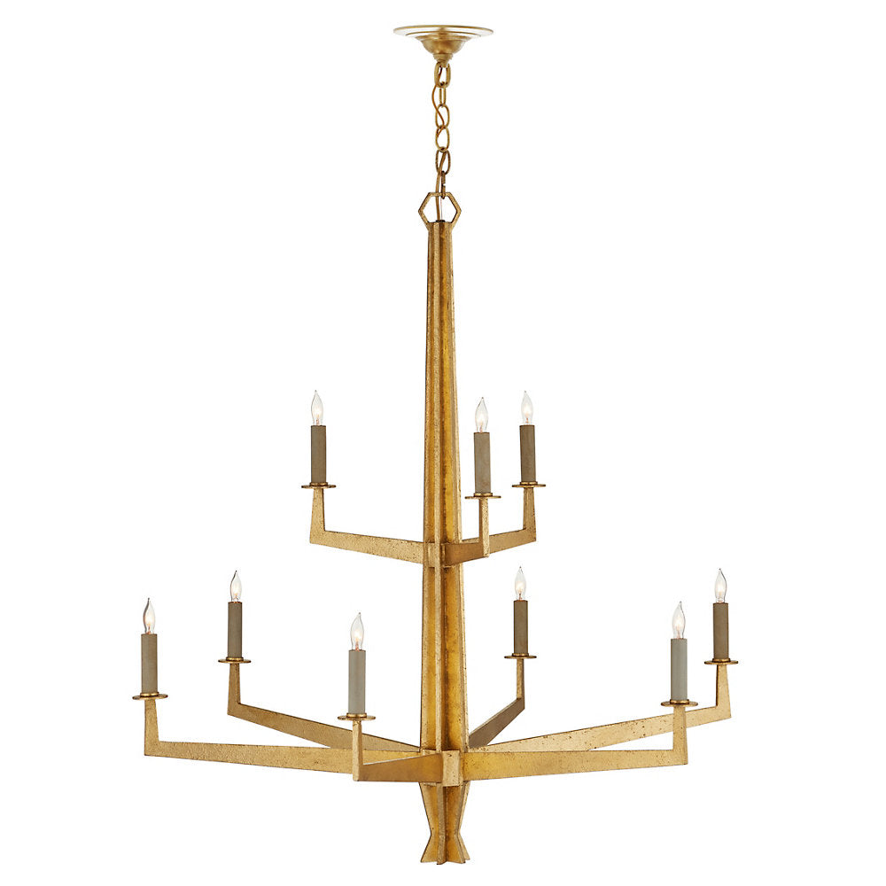 Goldfinch Chandelier