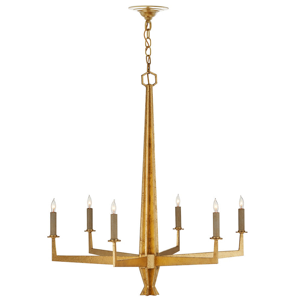 Goldfinch Chandelier