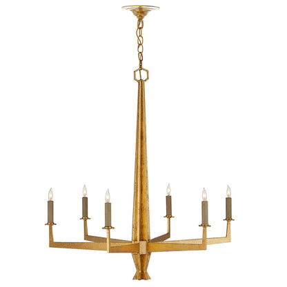 Goldfinch Chandelier