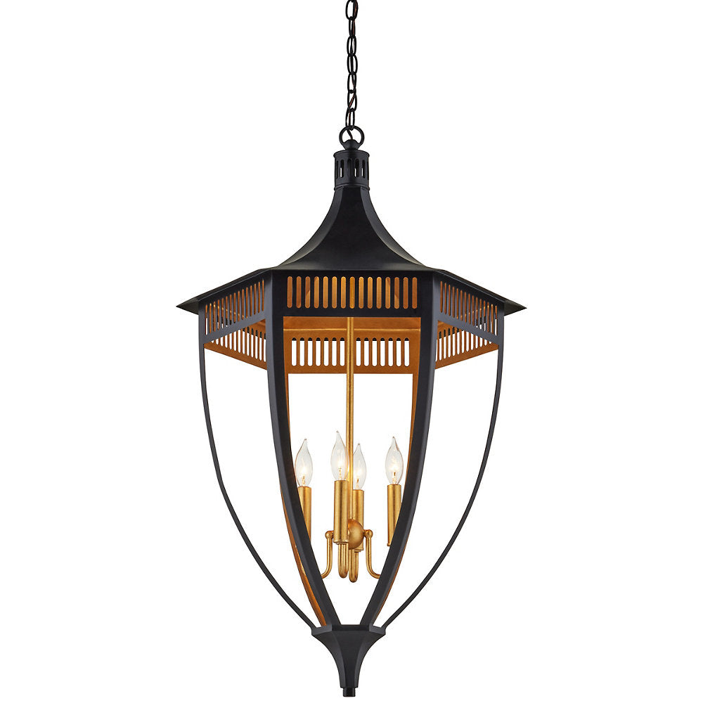 Wycombe Pendant