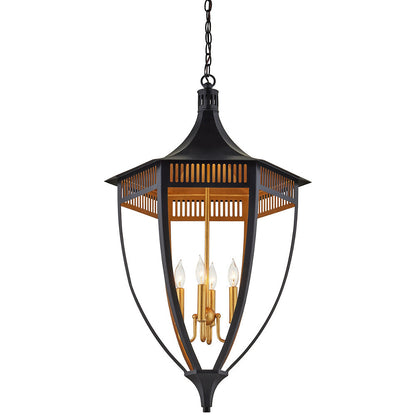 Wycombe Pendant